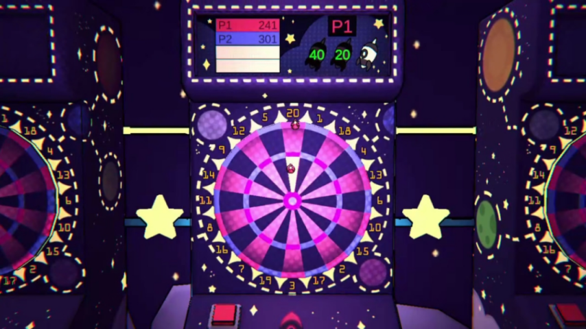adeGameZone》：超40款经典街机游戏合辑！mg不朽情缘游戏网站【PartyGame】《Arc(图3)