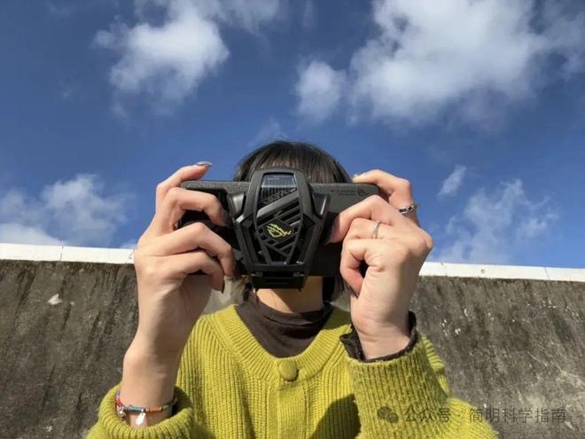 游戏掌机起死回生各大厂携“PC掌机”杀进战局不让任天堂一枝独秀(图8)