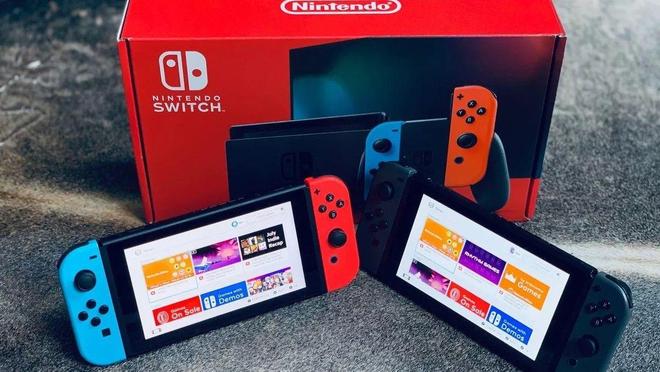 2不合法行为ban机用于防止模拟和盗版不朽情缘网站任天堂可以对Switch(图2)