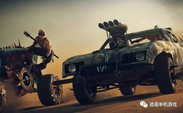 款Xbox上不可错过的游戏不朽情缘平台IGN推荐七(图4)