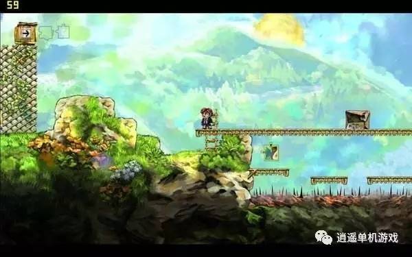 款Xbox上不可错过的游戏不朽情缘平台IGN推荐七(图5)