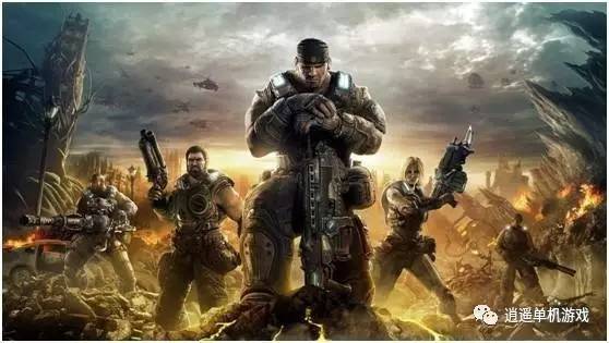 款Xbox上不可错过的游戏不朽情缘平台IGN推荐七(图6)