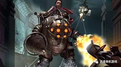 款Xbox上不可错过的游戏不朽情缘平台IGN推荐七(图7)